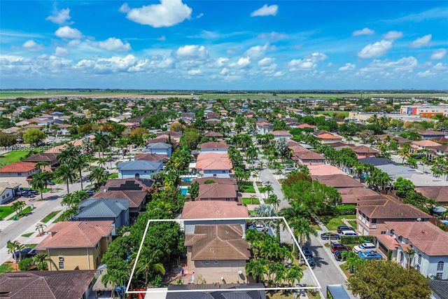 14606 SW 158th Pl, Miami, FL 33196