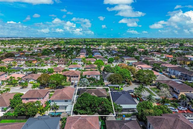 14606 SW 158th Pl, Miami, FL 33196