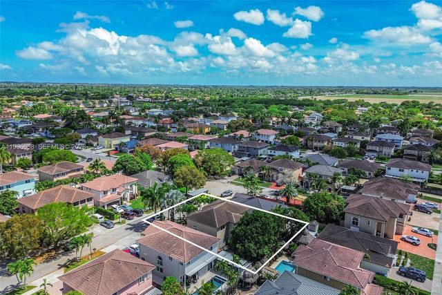 14606 SW 158th Pl, Miami, FL 33196