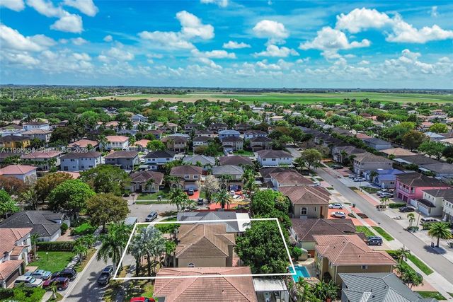 14606 SW 158th Pl, Miami, FL 33196