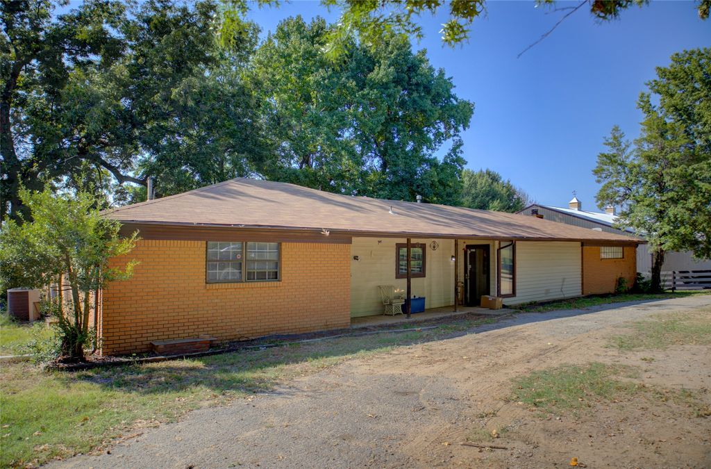 12420 S Garnett Road, Broken Arrow, OK 74011