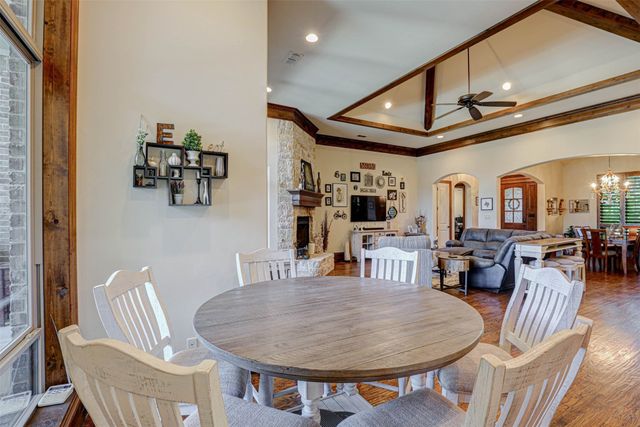 2000 Diamond Rim Pass Road, Keller, TX 76248