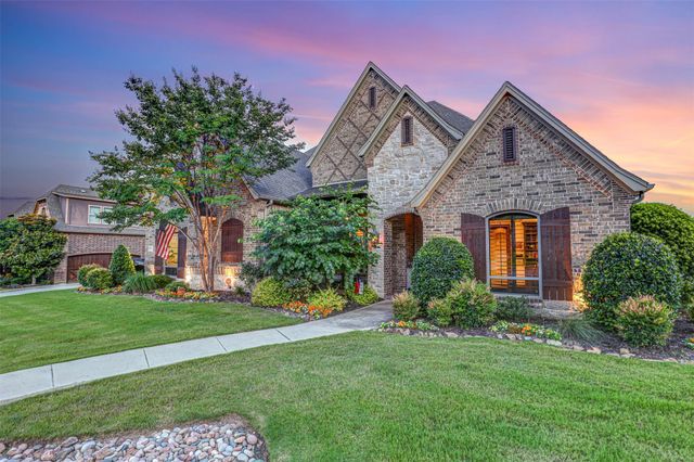 2000 Diamond Rim Pass Road, Keller, TX 76248