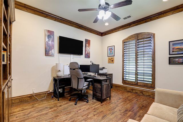 2000 Diamond Rim Pass Road, Keller, TX 76248