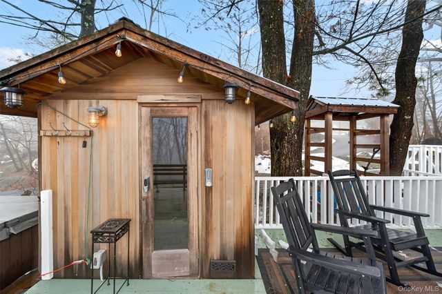 173 & 179 Brook Trail, Greenwood Lake, NY 10925