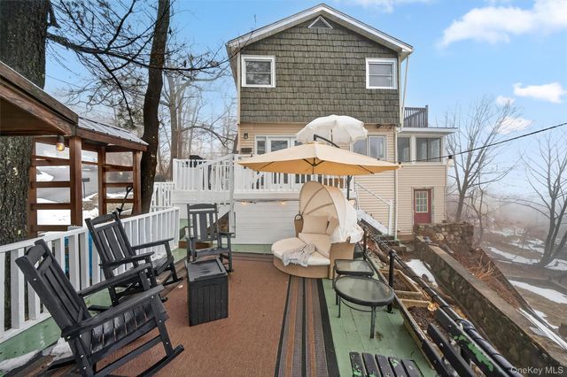 173 & 179 Brook Trail, Greenwood Lake, NY 10925
