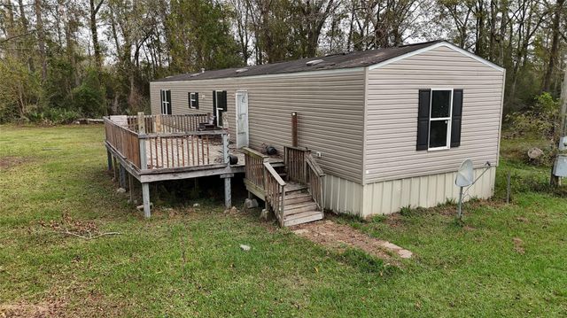 206 County Road 48821, Dayton, TX 77535