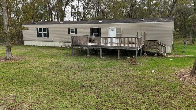 206 County Road 48821, Dayton, TX 77535