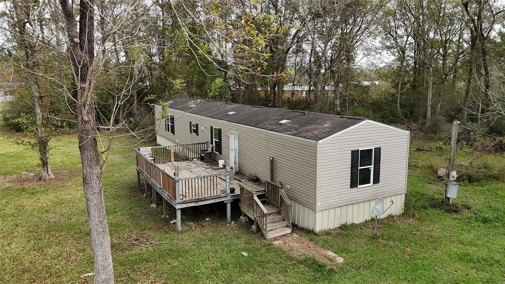 206 County Road 48821, Dayton, TX 77535