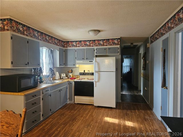 4547 Legion Road, Hope Mills, NC 28348