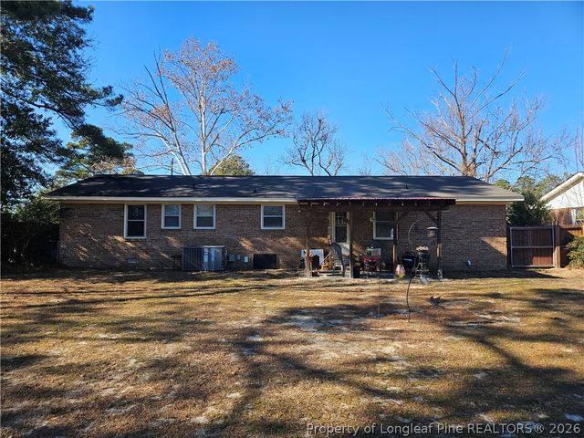 4547 Legion Road, Hope Mills, NC 28348