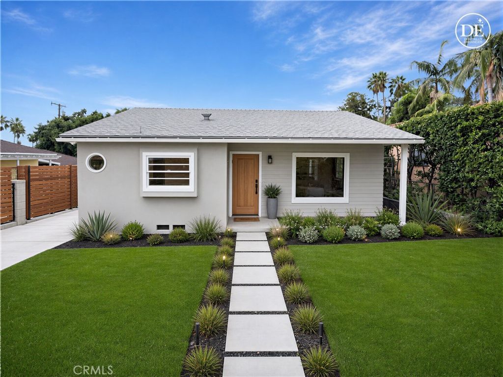 490 E Highland Avenue, Sierra Madre, CA 91024 — photo 3