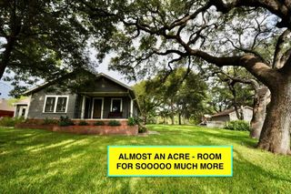 3003 Burleson RD, Austin, TX 78741