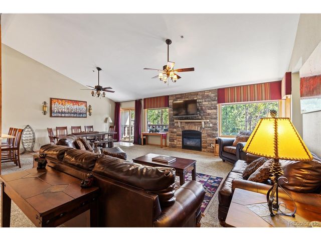 121 Elk Trl 6, Winter Park, CO 80482