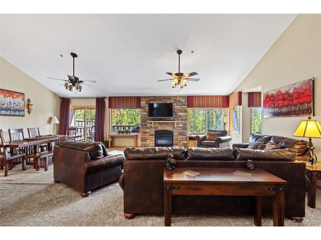 121 Elk Trl 6, Winter Park, CO 80482