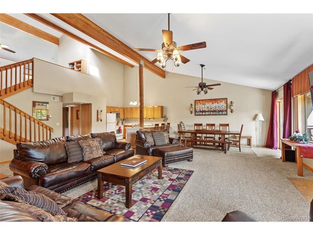 121 Elk Trl 6, Winter Park, CO 80482
