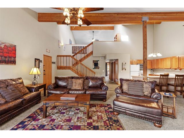 121 Elk Trl 6, Winter Park, CO 80482