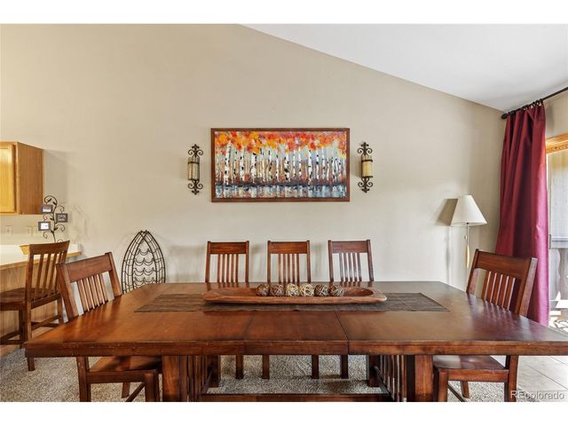 121 Elk Trl 6, Winter Park, CO 80482