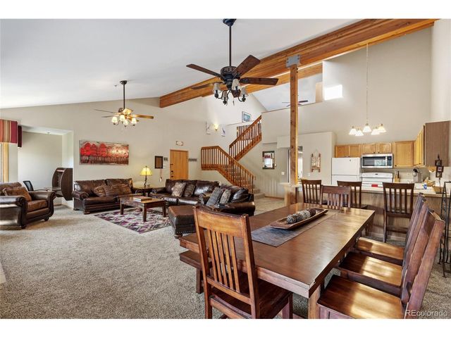 121 Elk Trl 6, Winter Park, CO 80482