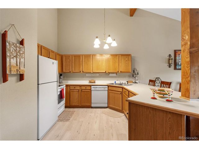 121 Elk Trl 6, Winter Park, CO 80482