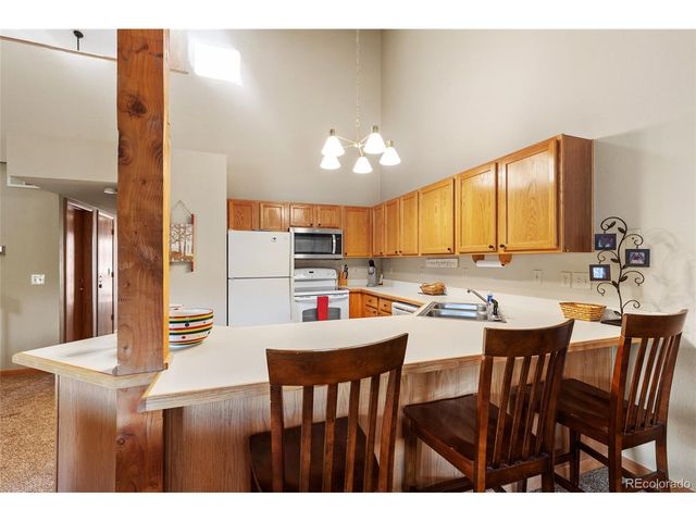 121 Elk Trl 6, Winter Park, CO 80482