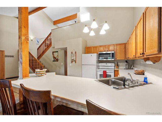 121 Elk Trl 6, Winter Park, CO 80482