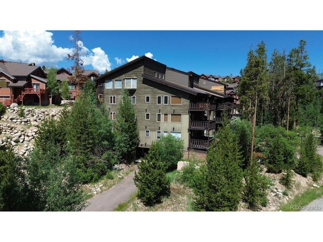 121 Elk Trl 6, Winter Park, CO 80482