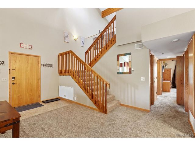 121 Elk Trl 6, Winter Park, CO 80482
