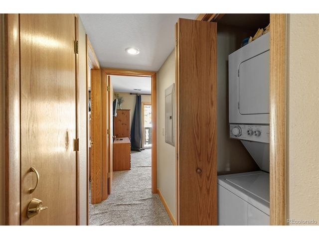 121 Elk Trl 6, Winter Park, CO 80482
