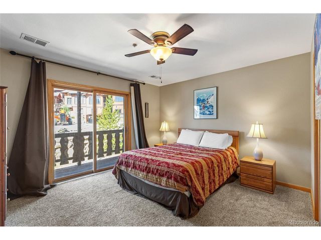 121 Elk Trl 6, Winter Park, CO 80482