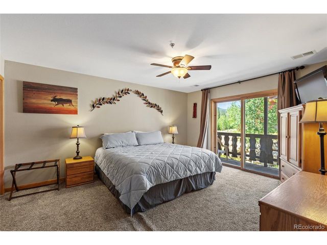 121 Elk Trl 6, Winter Park, CO 80482