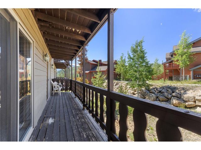121 Elk Trl 6, Winter Park, CO 80482