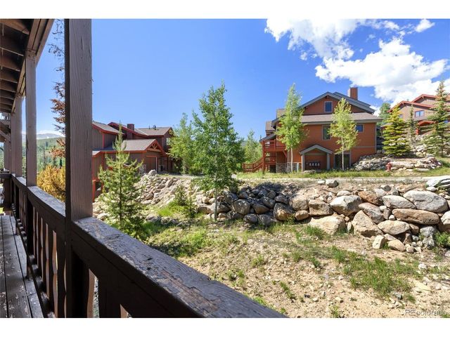 121 Elk Trl 6, Winter Park, CO 80482