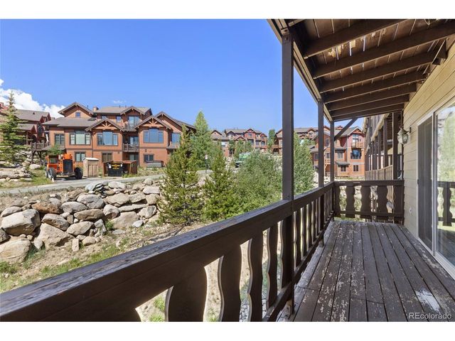 121 Elk Trl 6, Winter Park, CO 80482