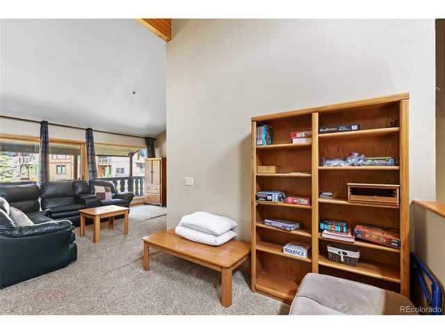 121 Elk Trl 6, Winter Park, CO 80482