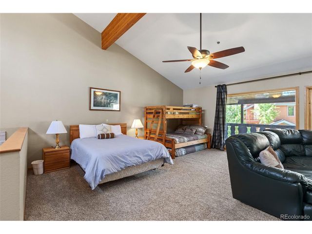 121 Elk Trl 6, Winter Park, CO 80482