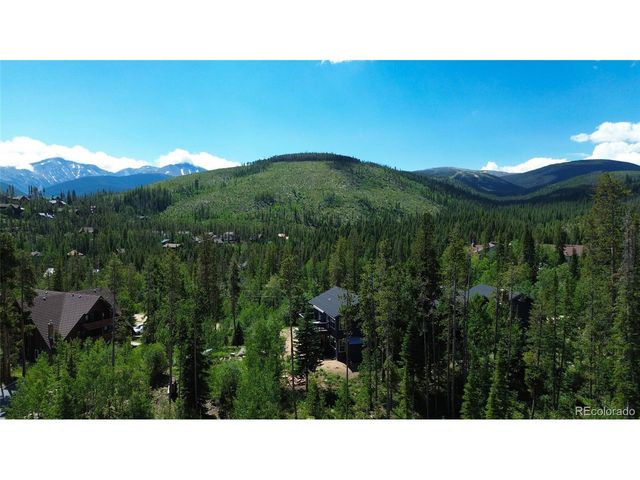 121 Elk Trl 6, Winter Park, CO 80482