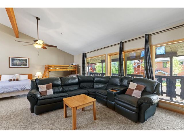 121 Elk Trl 6, Winter Park, CO 80482