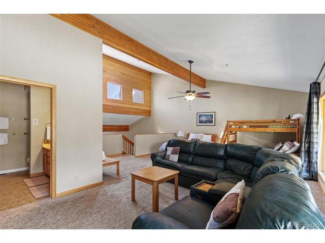 121 Elk Trl 6, Winter Park, CO 80482