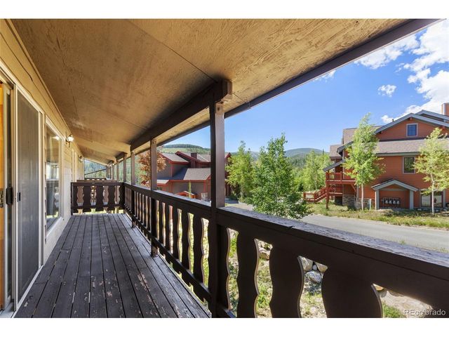121 Elk Trl 6, Winter Park, CO 80482