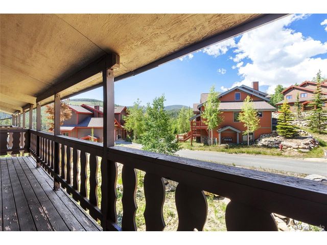 121 Elk Trl 6, Winter Park, CO 80482