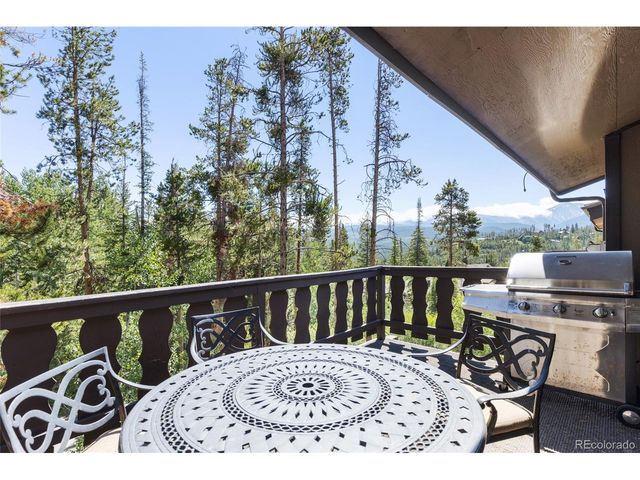 121 Elk Trl 6, Winter Park, CO 80482