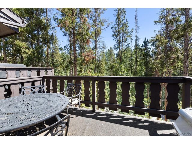 121 Elk Trl 6, Winter Park, CO 80482