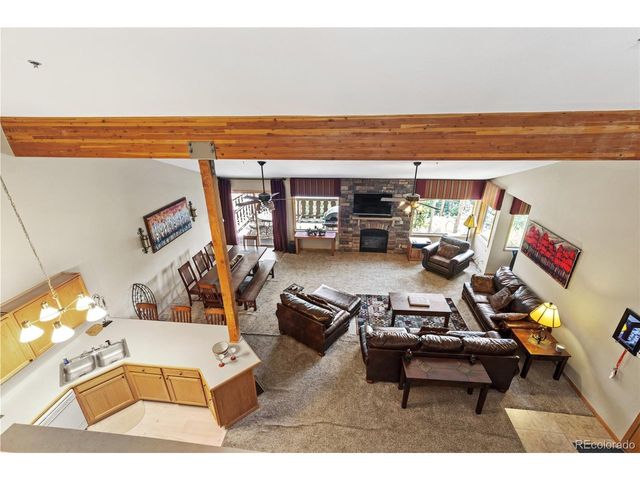 121 Elk Trl 6, Winter Park, CO 80482