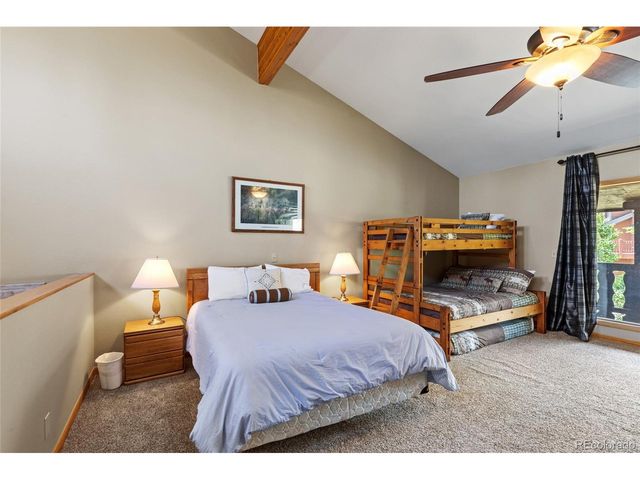 121 Elk Trl 6, Winter Park, CO 80482