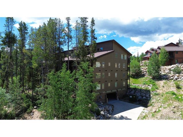 121 Elk Trl 6, Winter Park, CO 80482