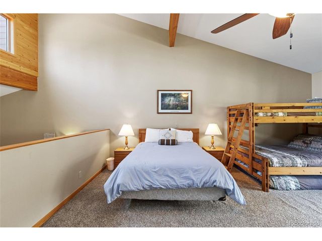 121 Elk Trl 6, Winter Park, CO 80482