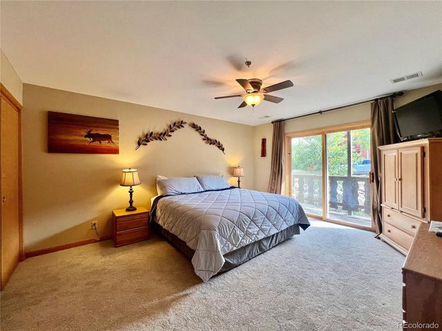 121 Elk Trl 6, Winter Park, CO 80482