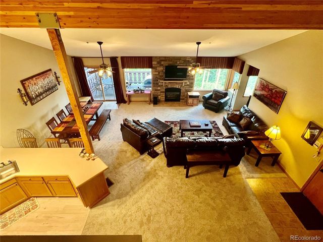 121 Elk Trl 6, Winter Park, CO 80482