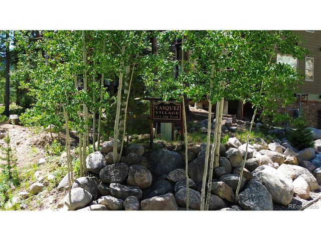 121 Elk Trl 6, Winter Park, CO 80482